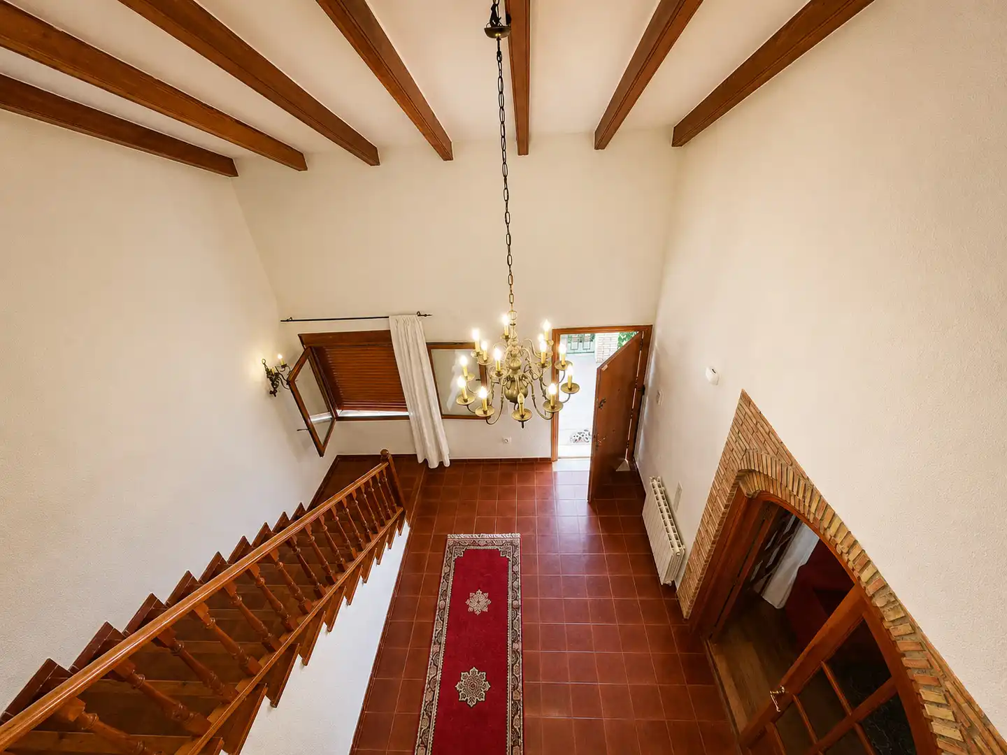 Casa o xalet de lloguer en L'Eliana amb Aire condicionat, Calefacció i Jardí privat