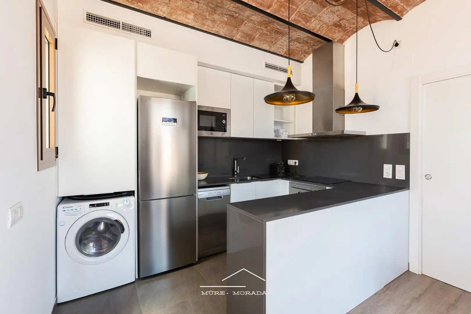 Attique avec terrasse à vendre à Eixample, imagen 4