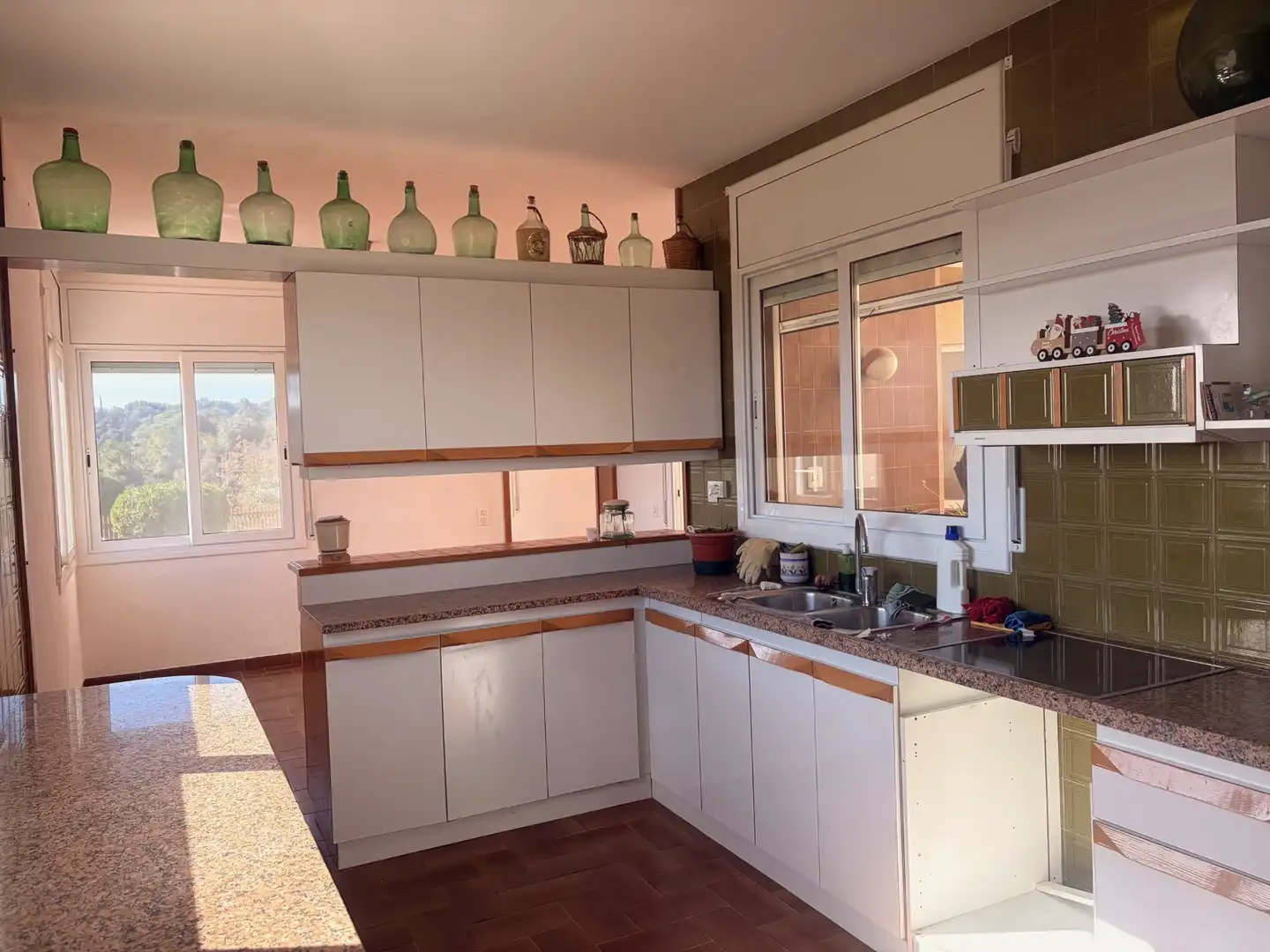Villa mit Terrasse zum Verkauf in Can Font - Ca n'Avellaneda, imagen 12