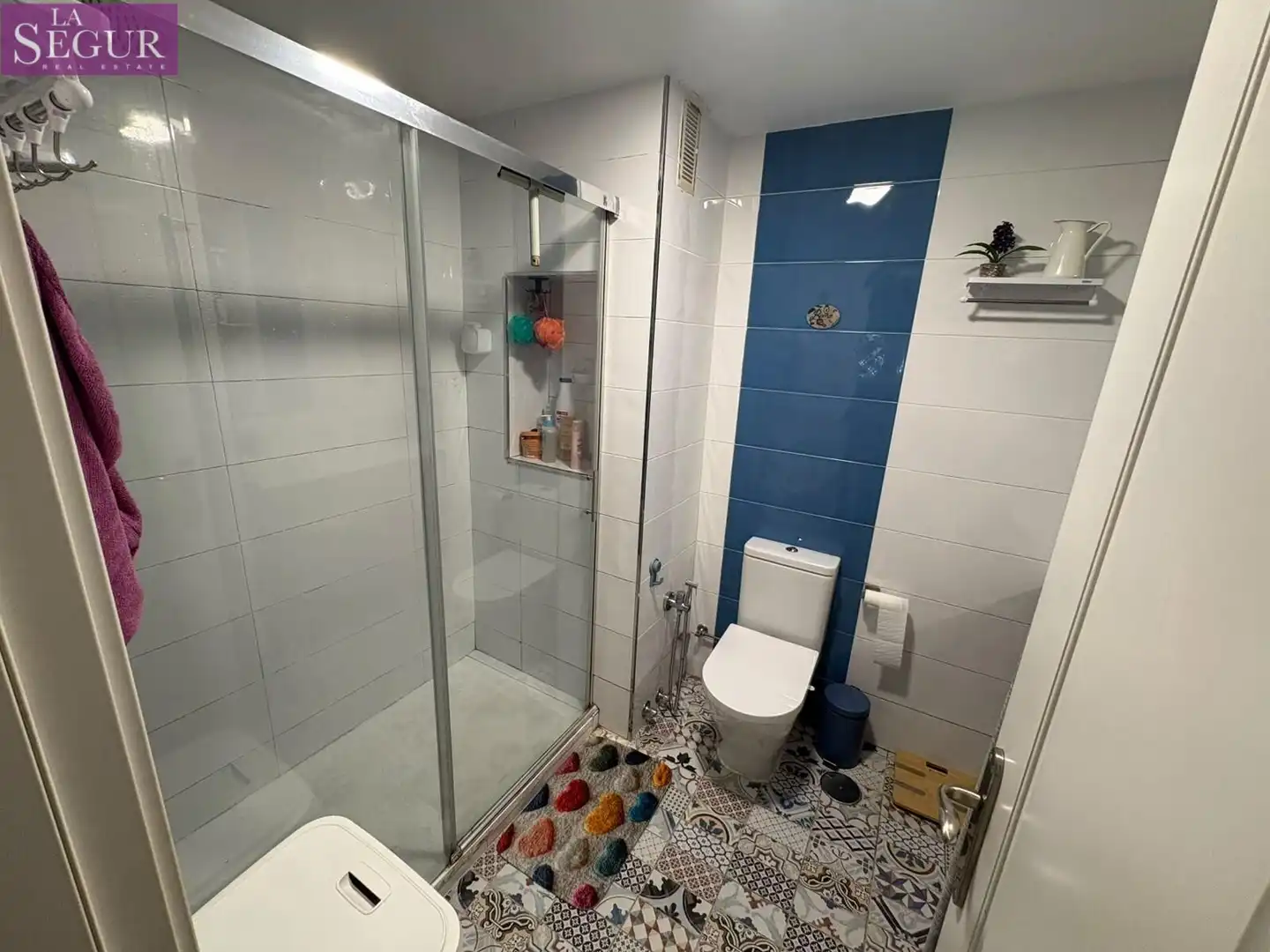 Dúplex amb ascensor en venda a Paseo Marítimo - San José - La Laguna, imagen 12