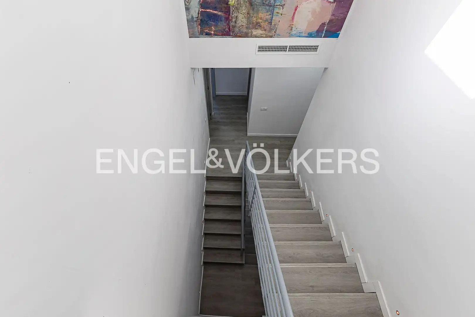 Houses for sale in Vallirana  with Heating and Private garden