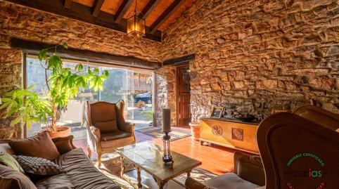 Foto 2 de Casa o chalet en venta en El Valle - Barrio Nozalin, 2, Carreño, Asturias