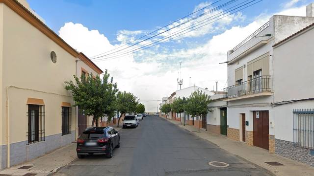 Planta baja en Venta en Rábida en Bollullos Par del Condado