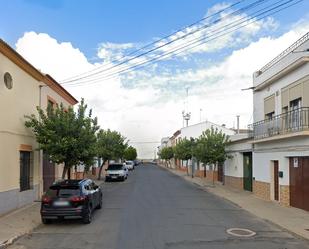 Exterior view of Planta baja for sale in Bollullos Par del Condado