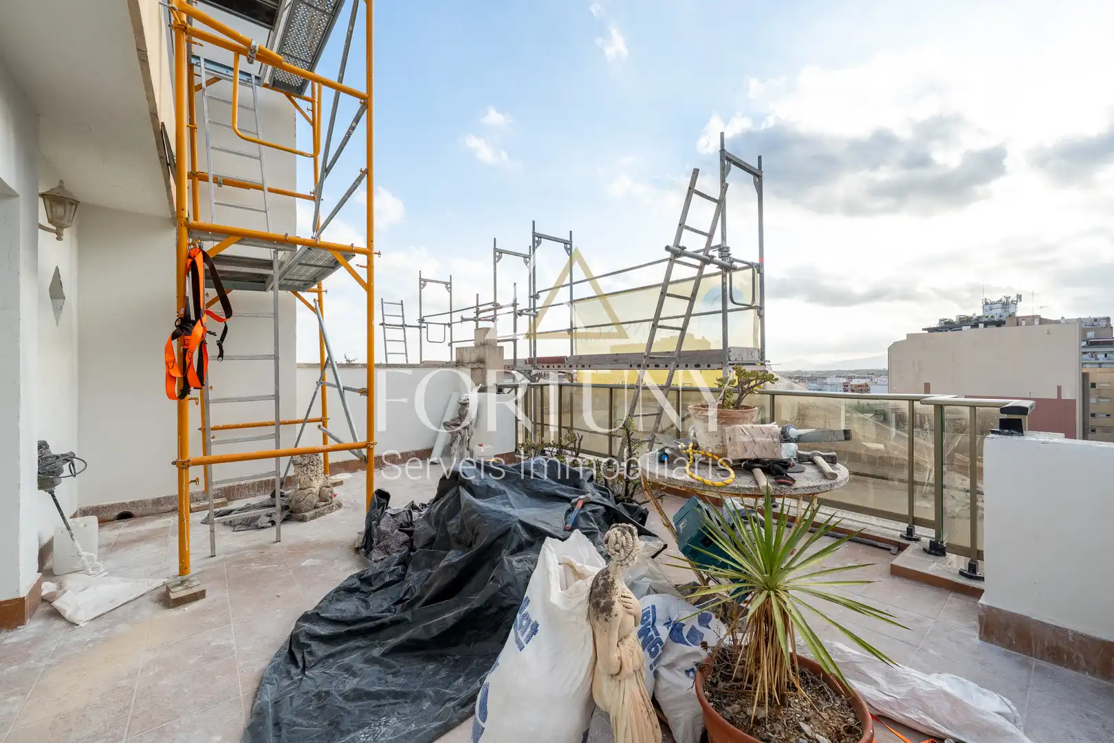 Duplex avec terrasse à vendre à Centre, imagen 22