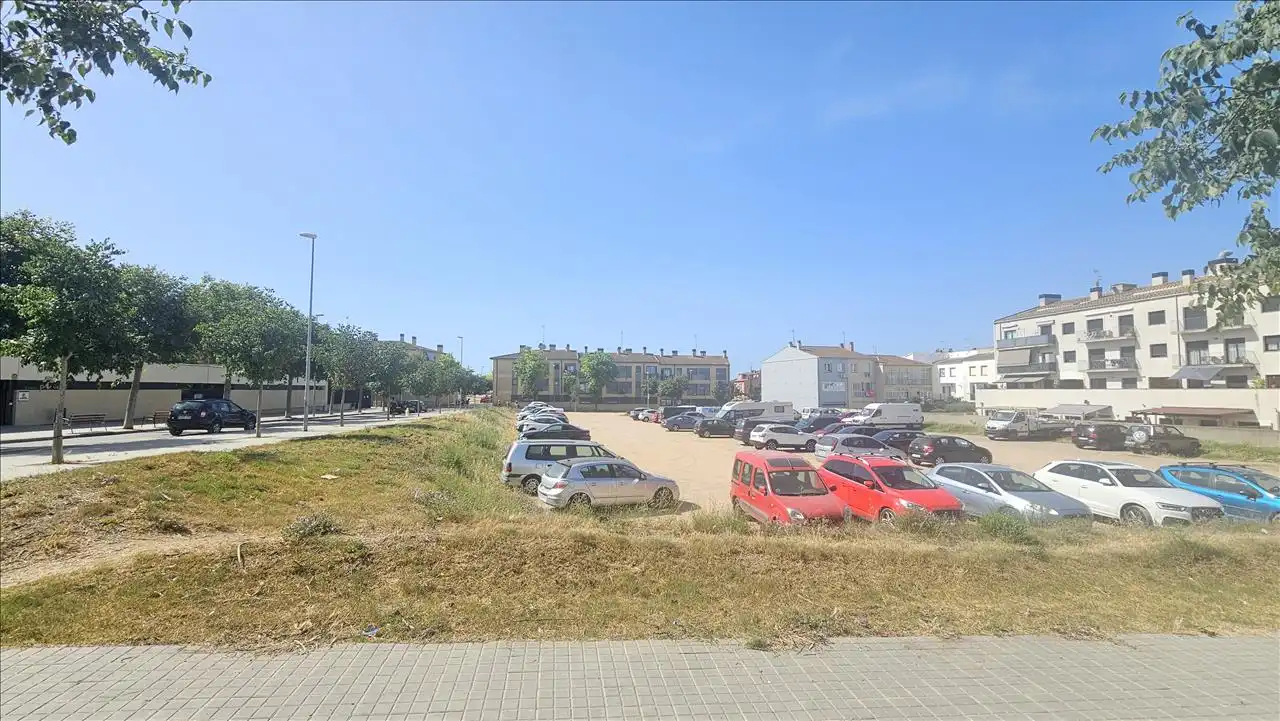 Terreny residencial en venda a MARIA A. ALBERTI VENDRELL, imagen 22