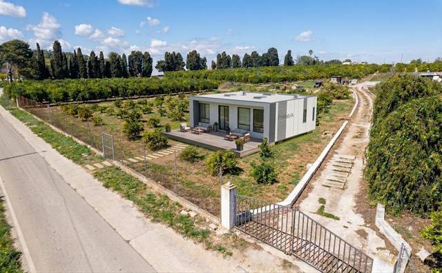 Terreno en Venta en Corbera