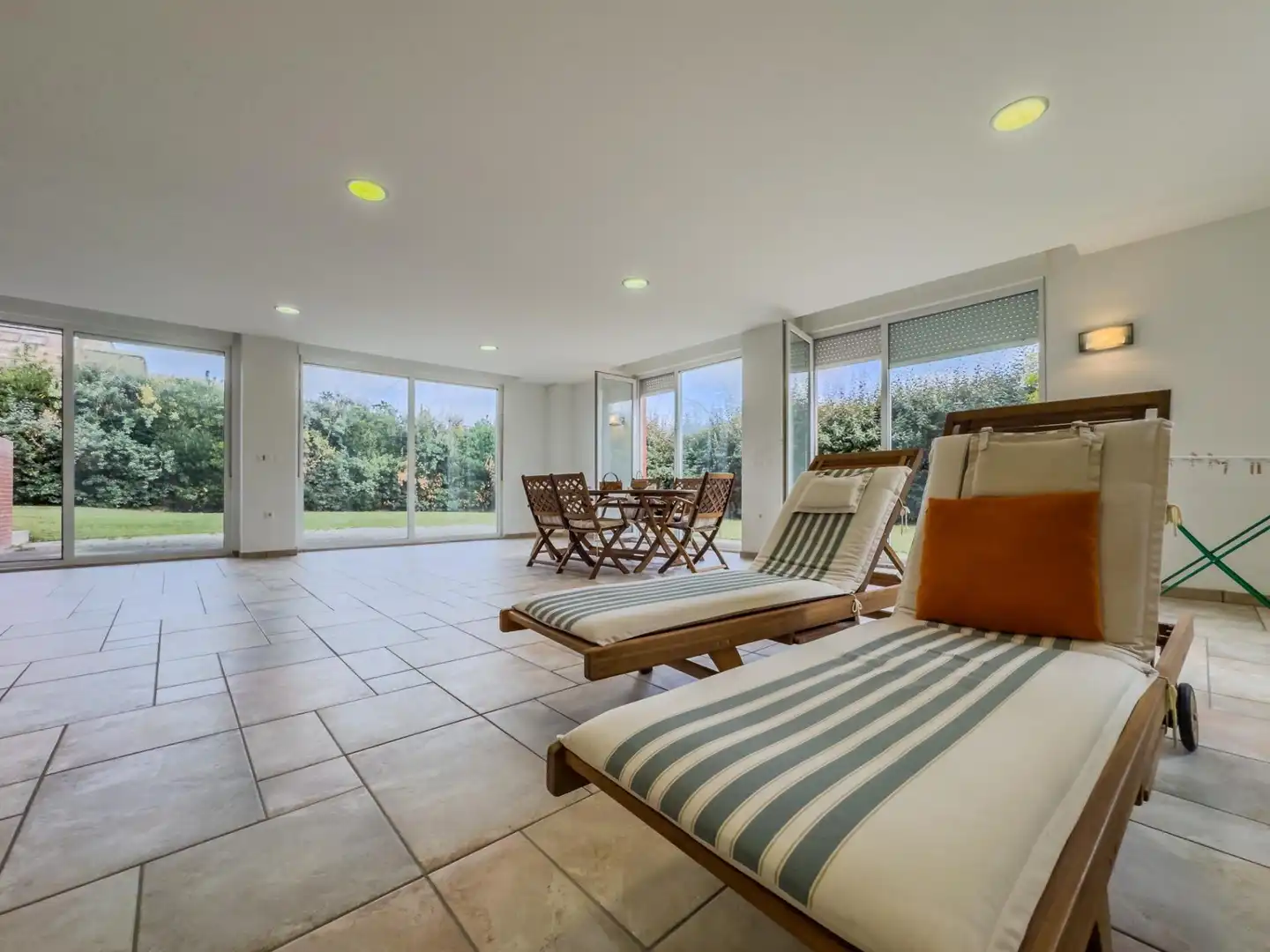 Garden of Houses for sale in Piélagos  with Private garden, Terrace and Storage room