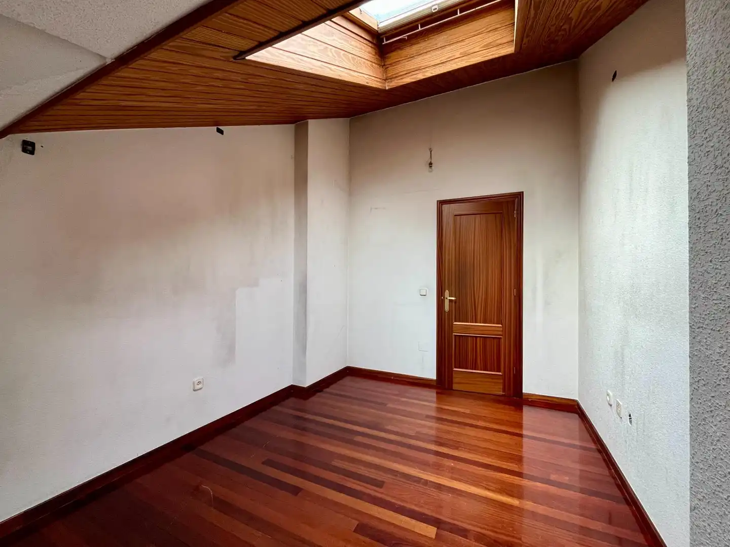 Dúplex en venta en Centro - Ayuntamiento