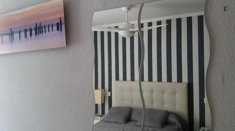 Foto 5 de Apartament de lloguer a La Malva-rosa, Valencia