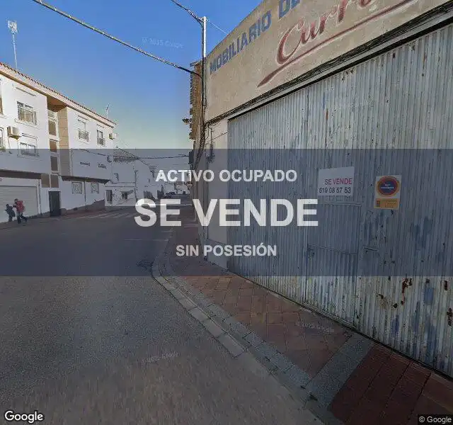 Parking de Piso en venta en La Roda
