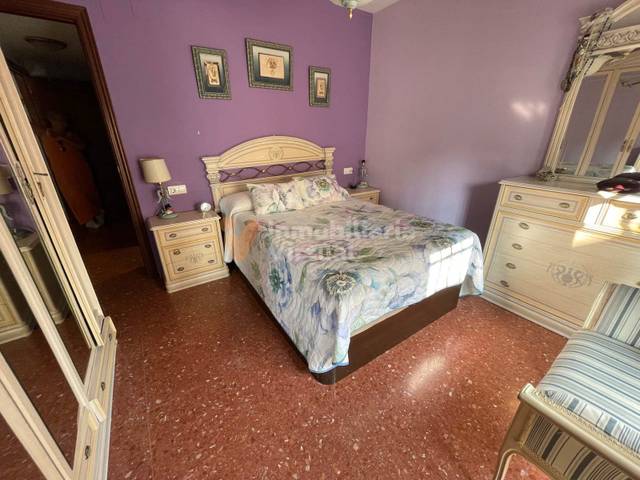 Piso en Venta en Calle Maquedano en Centro