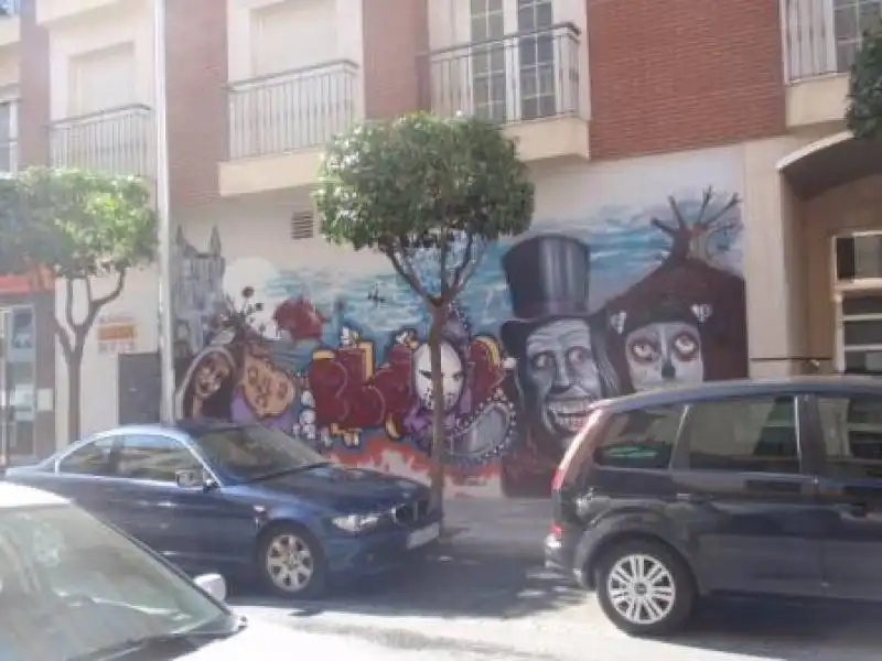 Local comercial de lloguer a El Ejido Ciudad, imagen 3