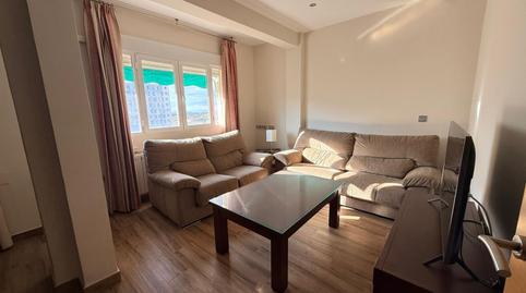 Photo 4 of Flat to rent in Camino de Ronda, Granada