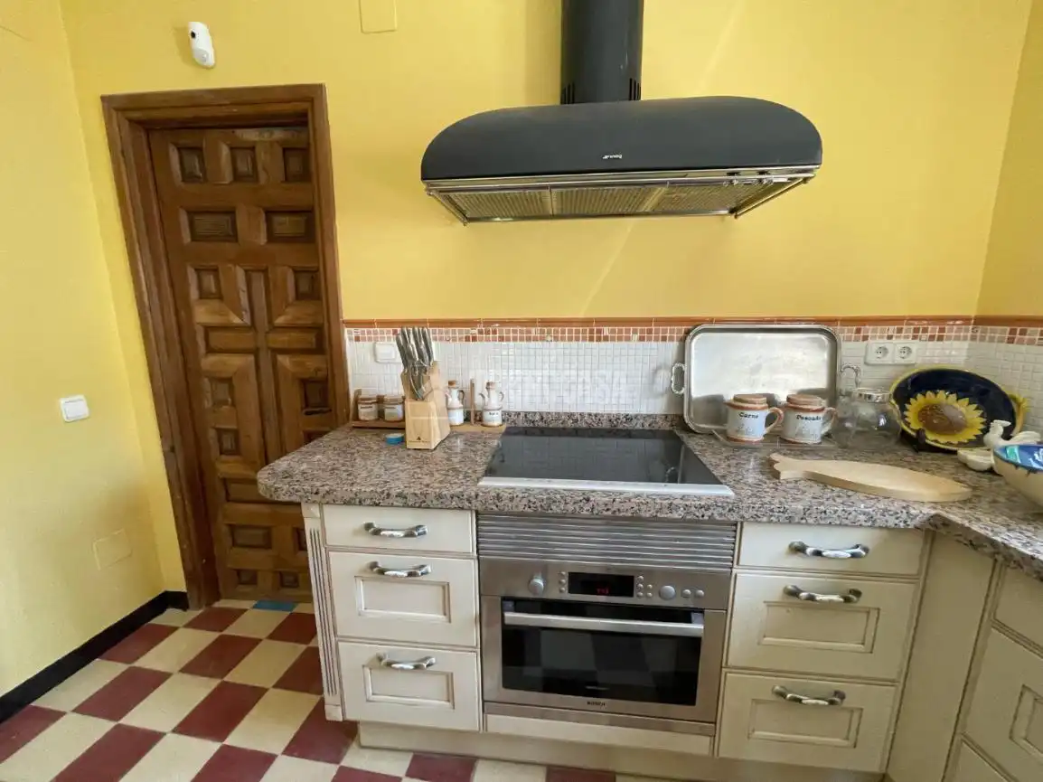 Casa rústica en venda a Zona de la Vega, imagen 7