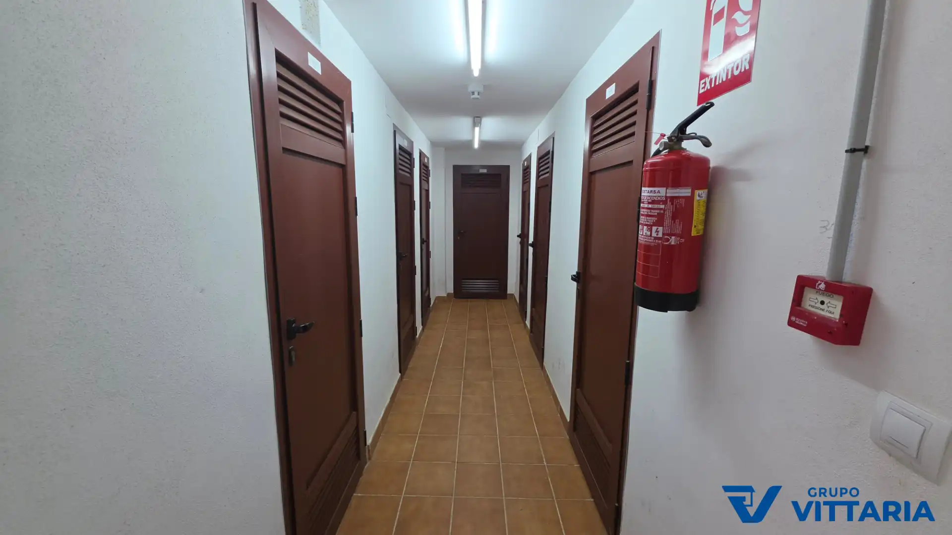 Piso en venta en Vera con Aire acondicionado, Terraza y Trastero