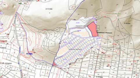 Solvia Inmobiliaria  Suelo Urbano JalónXaló, immagine 2