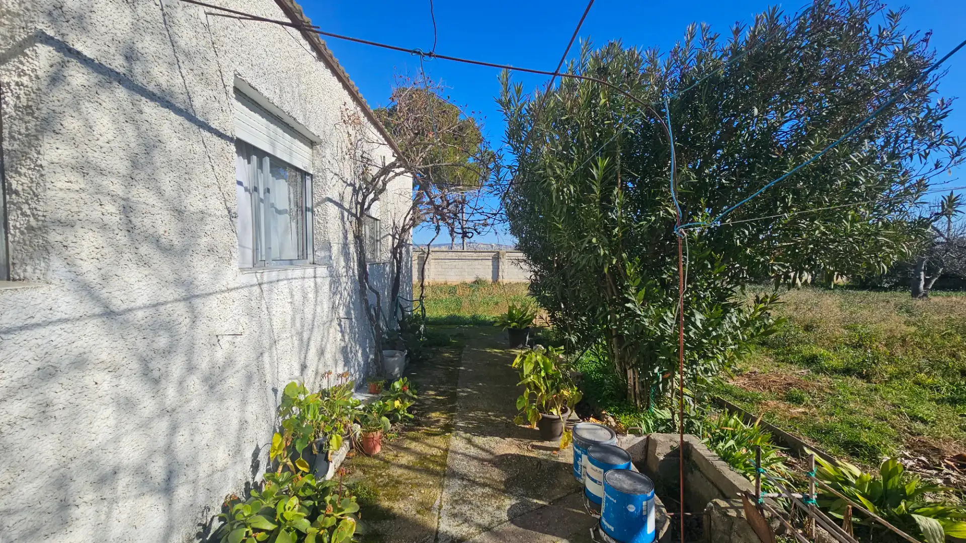Houses for sale in Calle Mayor, Casetas - Villarrapa