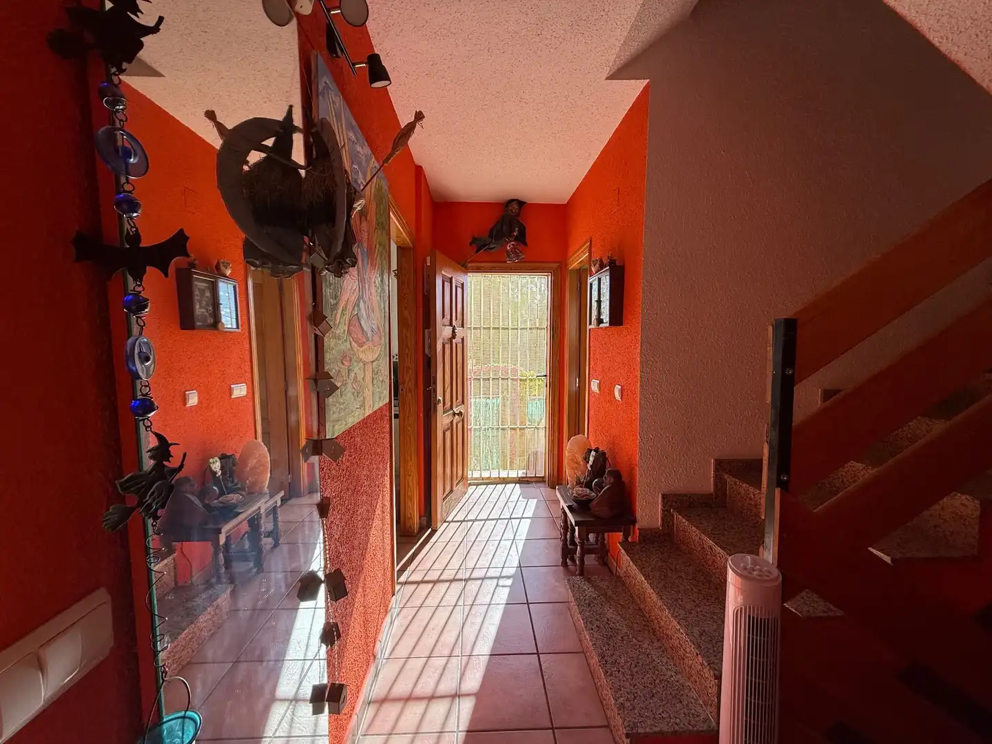 Maison mitoyenne avec piscine à vendre à La Paz, imagen 3