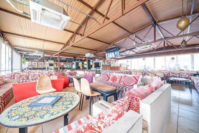 Local comercial en Venta en S'Arenal