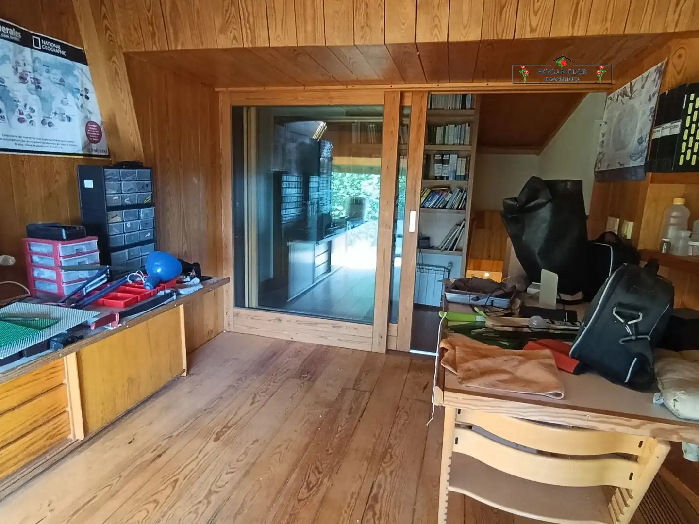 Houses for sale in Aldealengua  with Air Conditioner, Heating and Private garden