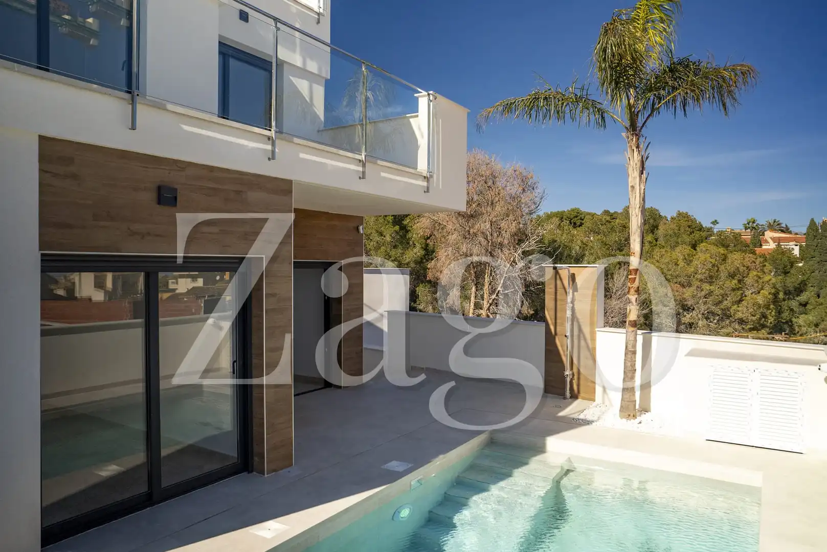 Casa con giardino in vendita a Coloma, imagen 48