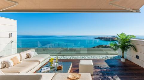 Photo 2 of Attic for sale in Calle Morros Alts Dels, Pueblo Español - Coveta Fumá, El Campello