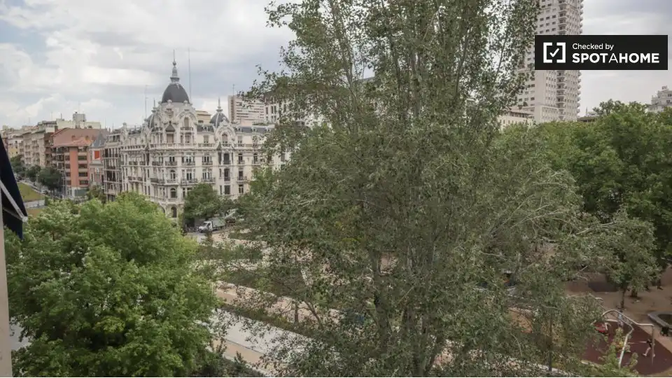 Piso con terraza en alquiler en Moncloa - Aravaca, imagen 9
