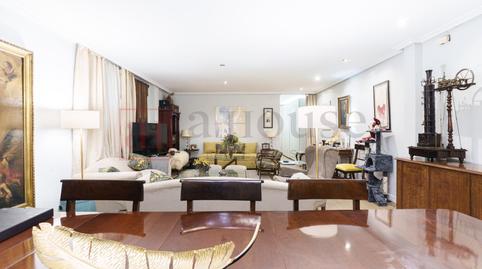 Photo 4 of Premises for sale in Calle Fernández de la Hoz , Almagro,  Madrid Capital