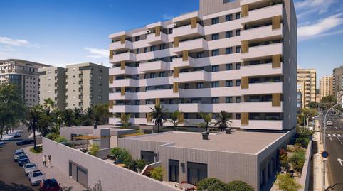 Foto 3 de Piso en venta en Avda. de Buenos Aires., 65-67 (sta. Cruz de Tenerife), La Salle - Cuatro Torres, Santa Cruz de Tenerife