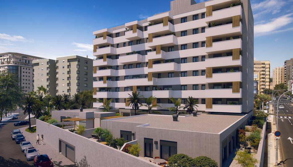 Foto 0 de Promoción Residencial Agama