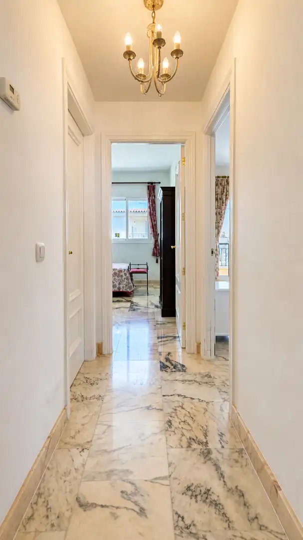 Apartamento en venta en Mijas con Aire acondicionado, Terraza y Trastero