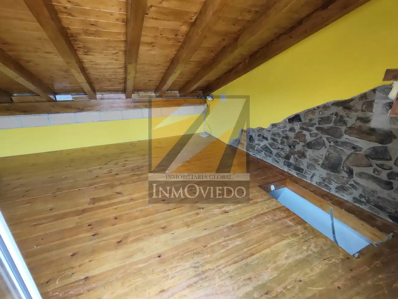 Casa o chalet en venta en Riosa con Terraza
