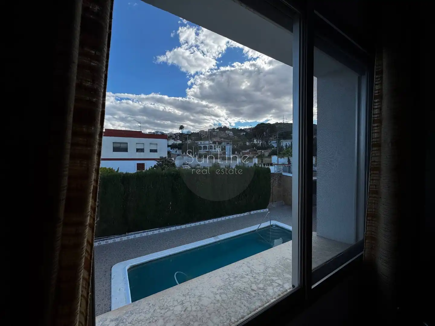 Casa con piscina en venta en Av. del Rio Turia, imagen 37