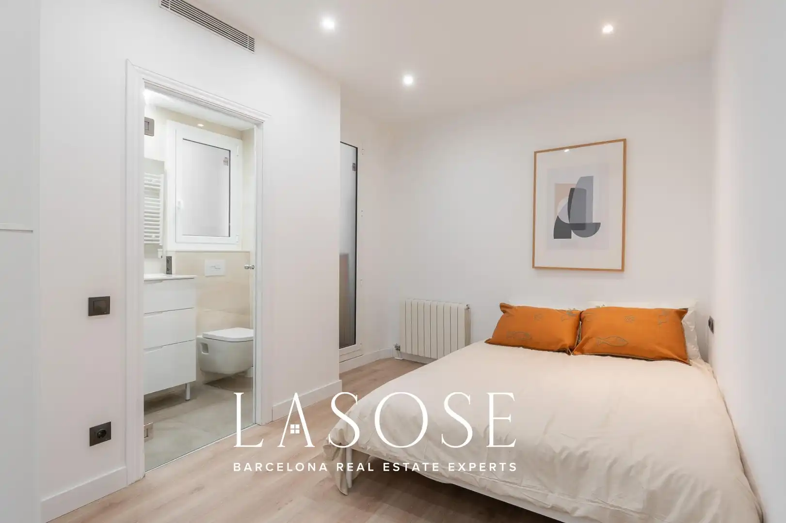 Wohnung mit Terrasse zum Verkauf in Calle ample, imagen 17