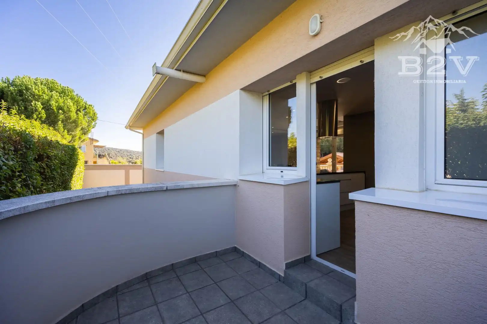 Terrace of Houses for sale in Navalafuente  with Air Conditioner, Heating and Private garden