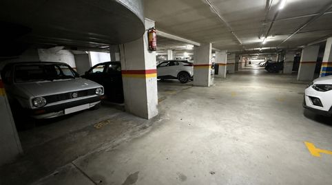 Foto 4 de Garatge en venda a Carrer de Pitàgores, 7, Progrés, Rubí