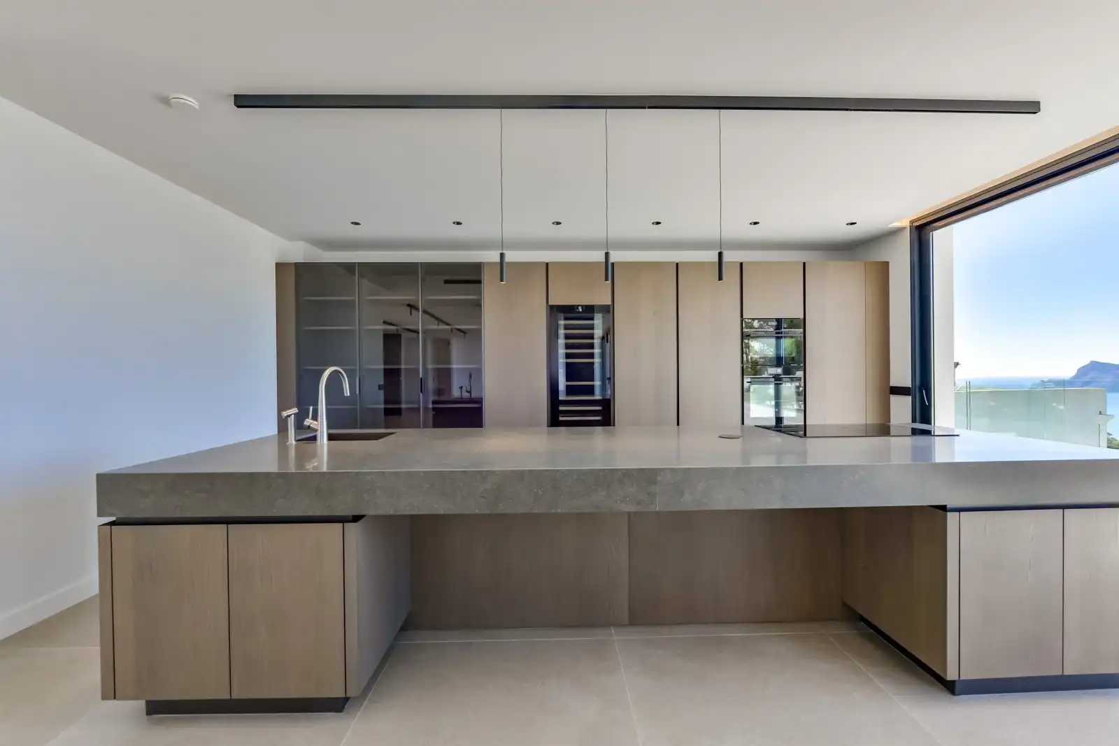 House with pool for sale in Mascarat, imagen 8