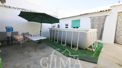 Casa de planta baja en la zona de la CDon Víctor Peñasco 422m2 superficie