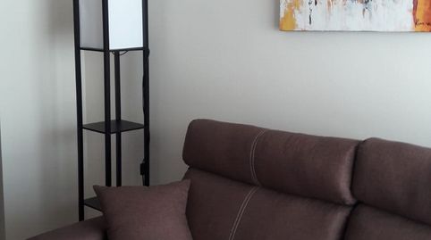 Foto 5 de Piso de alquiler en Huerta de la Reina - Trassierra, Córdoba Capital