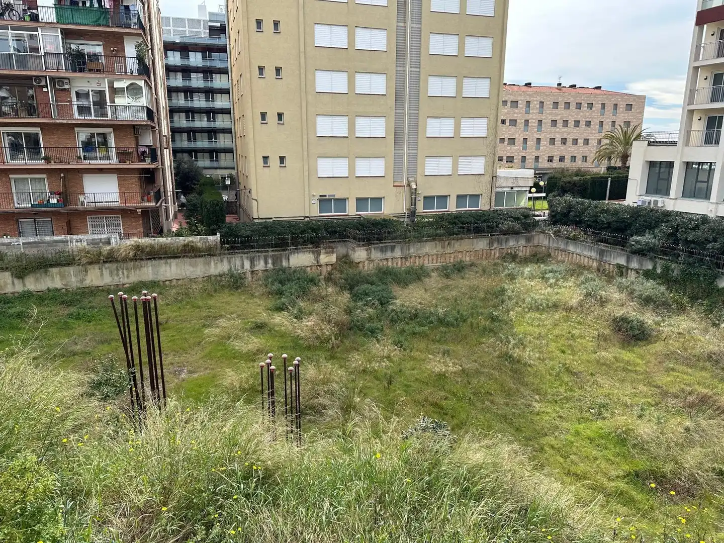 Lands and plots for sale in Calella, imagen 5