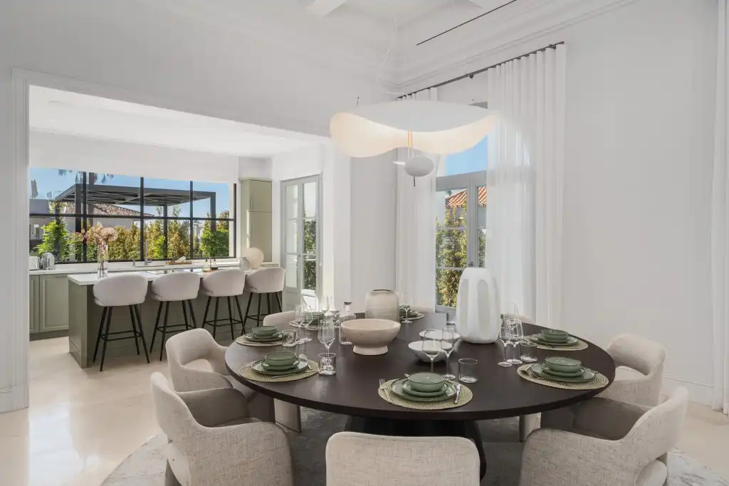 Villa con piscina in vendita a Nueva Andalucía, imagen 20
