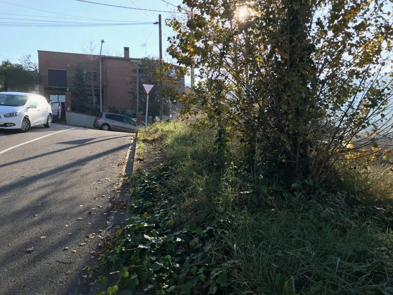 Residential land for sale in Vilanova del Vallès, imagen 4