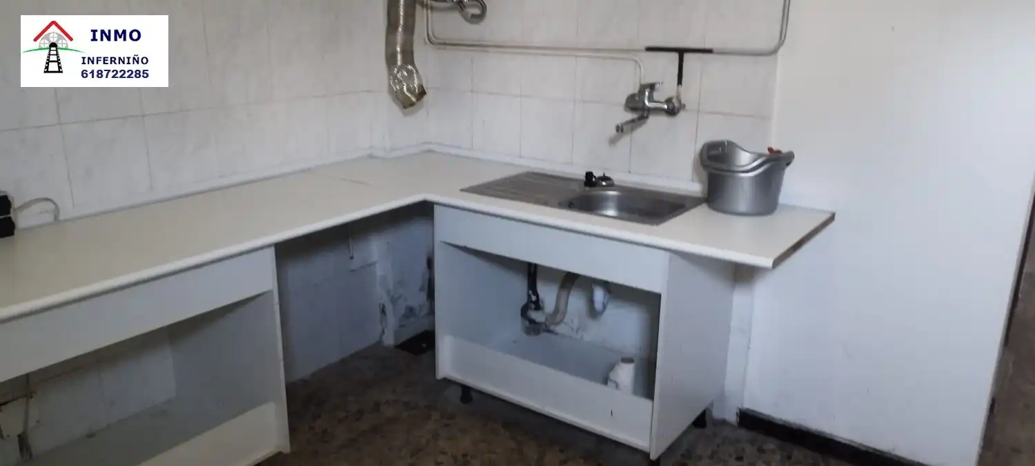 Gewerbefläche zum Verkauf in A Gándara, imagen 12
