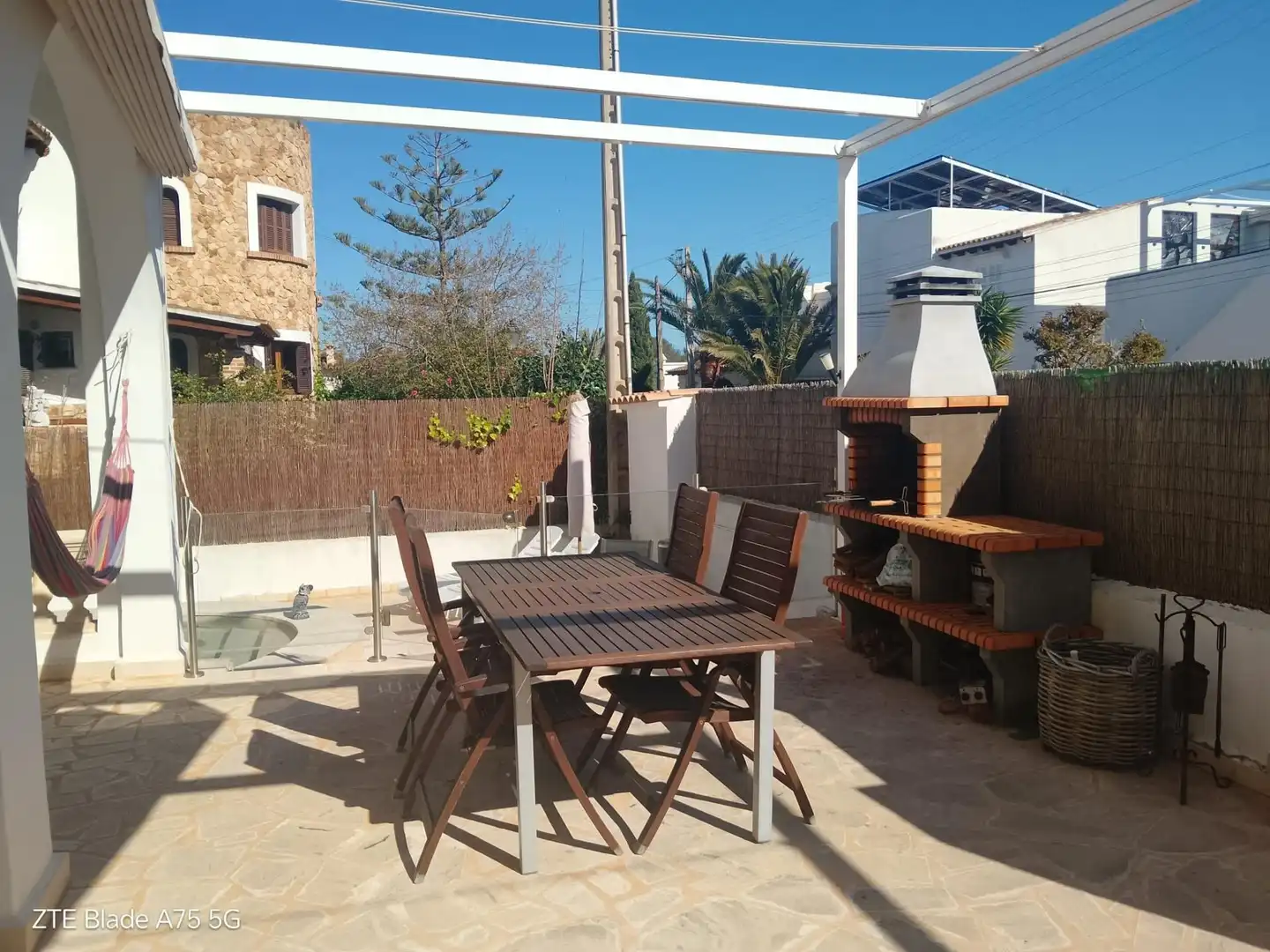Apartamento en venta en Cala Santanyí