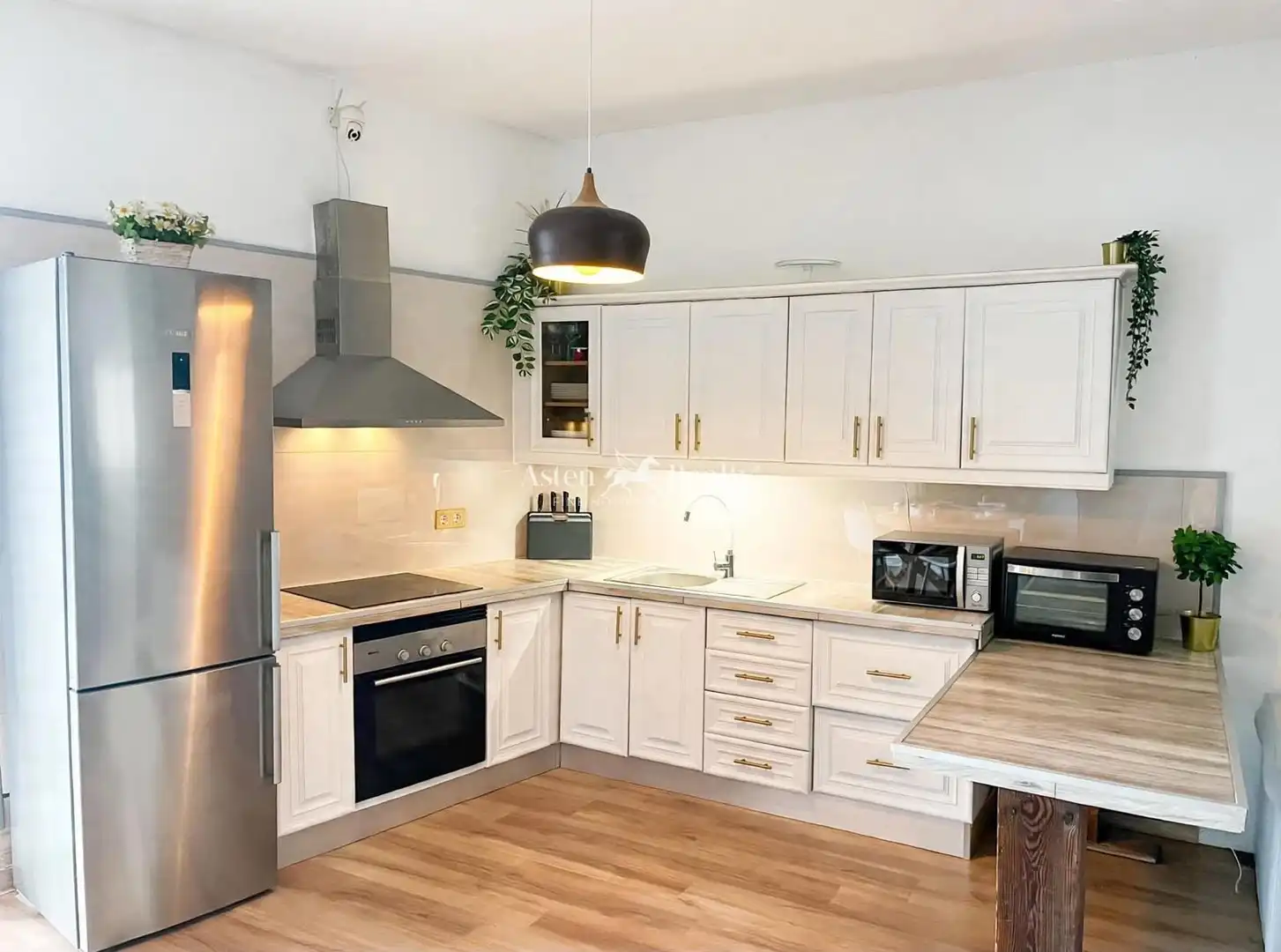 Wohnung mit Terrasse zum Verkauf in La Presa, imagen 11