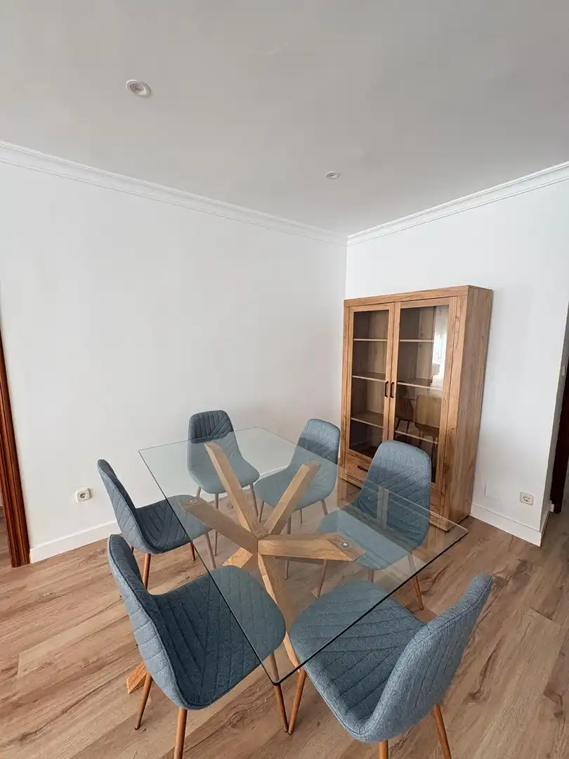Dining room of Flat for rent in Motril  ciudad