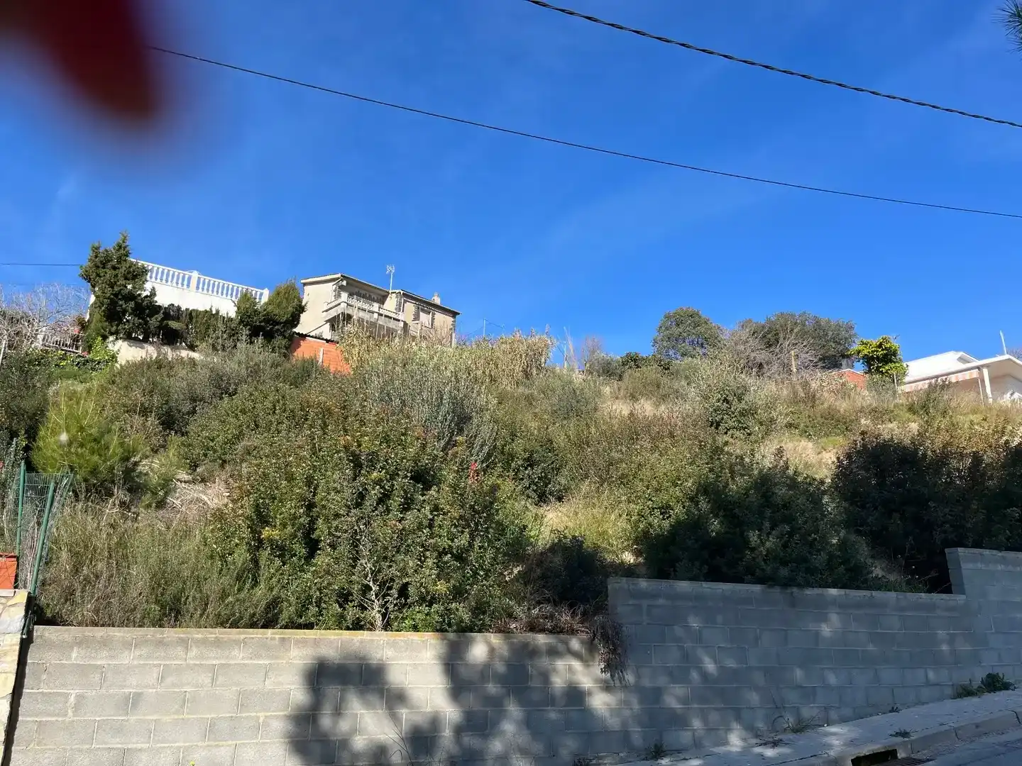 Terrenys i solars en venda a Castellnou - Can Mir - Can Solà, imagen 4
