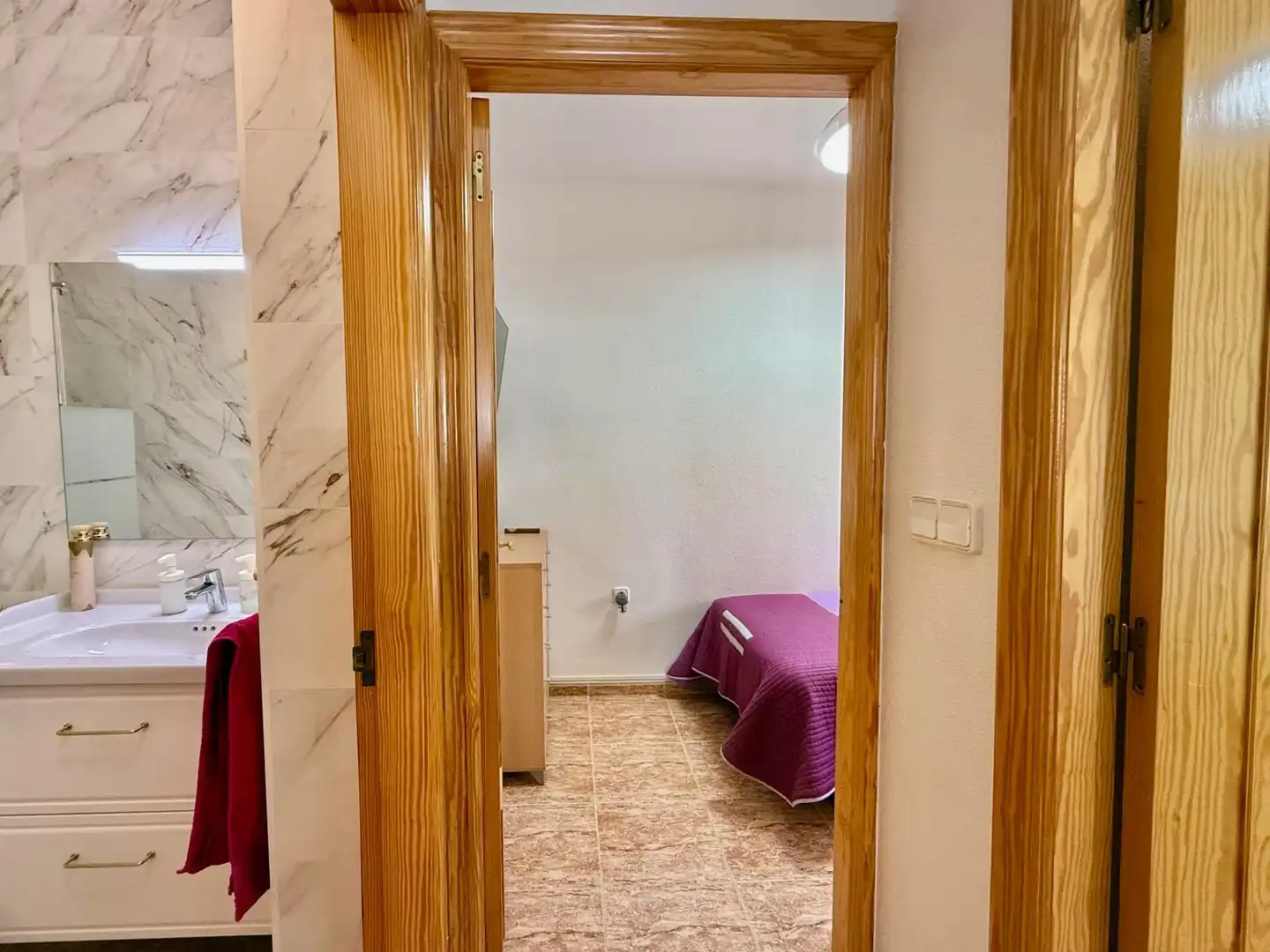 Casa aparellada en venda a Mar Menor de Cartagena – Cabo de Palos, imagen 28