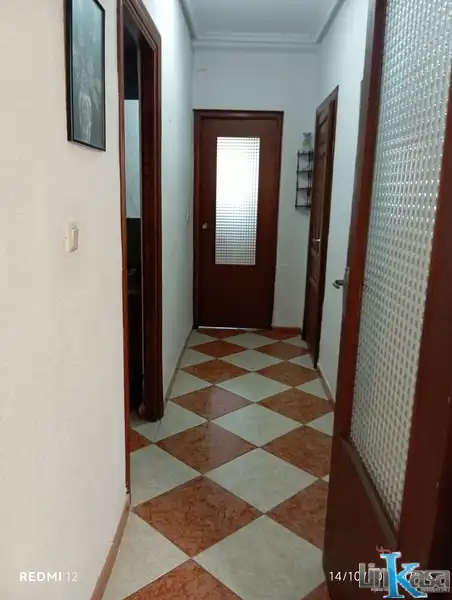 Flat for sale in Plaza Alfonso XII Nueva, imagen 16